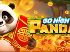 Go High Panda